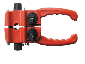 橫縱向開(kāi)纜刀