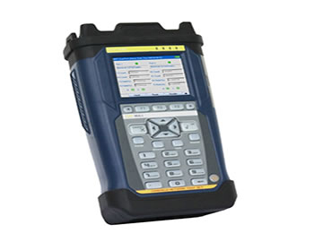 手持式PTN網(wǎng)絡(luò)測試儀