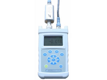 手持式微波功率計AV2435