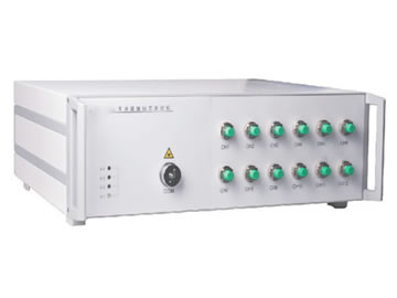 多通道插回?fù)p測試儀 MU5706C