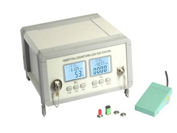 插回?fù)p測試儀 MU5706A