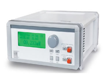 臺(tái)式雙通道穩(wěn)定光源 MU5702A