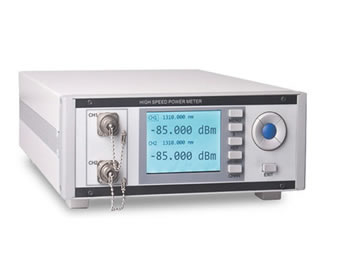 臺(tái)式雙通道高速光功率計(jì) MU5701C