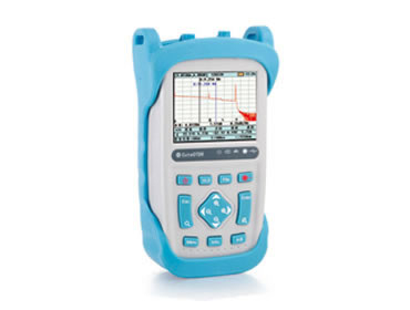 中欣測控CuteOTDR-300