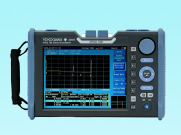 日本橫河AQ7275光時域反射儀
