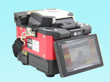 韓國一諾IFS-15熔接機(jī)