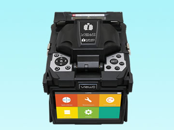 韓國一諾View 3熔接機(jī)