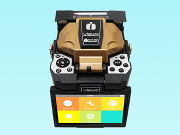 韓國一諾View 5熔接機(jī)