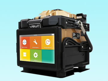 韓國一諾View 7熔接機(jī)