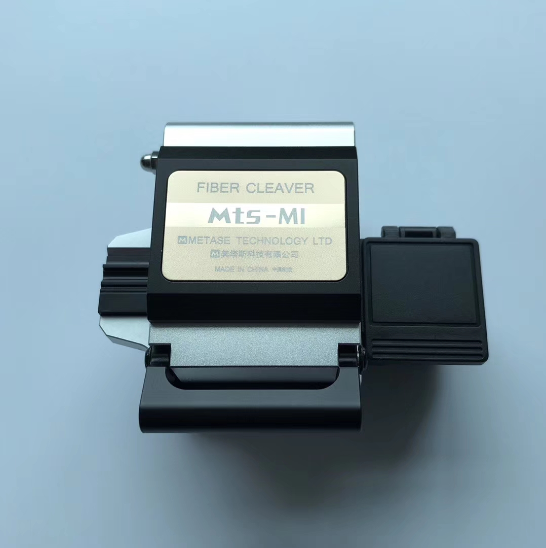 美塔斯MTS-M1光纖切割刀FiberCleaver