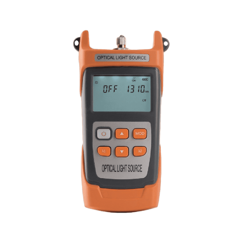 TelcomWay T-500 Smart手持式穩(wěn)定光源