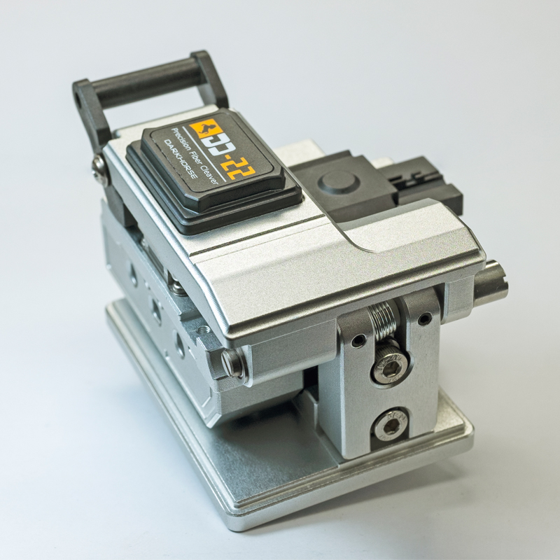 原裝進口韓國馬DC-22光纖切割刀光纖切割器FiberCleaver