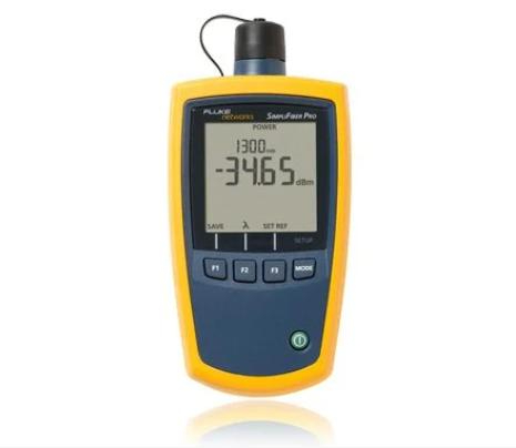 福祿克FLUKE SimpliFiber? Pro 光功率計(jì)和光纖測(cè)試儀