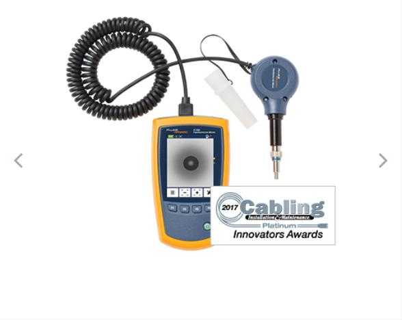 福祿克FLUKE FI-500 FiberInspector? Micro